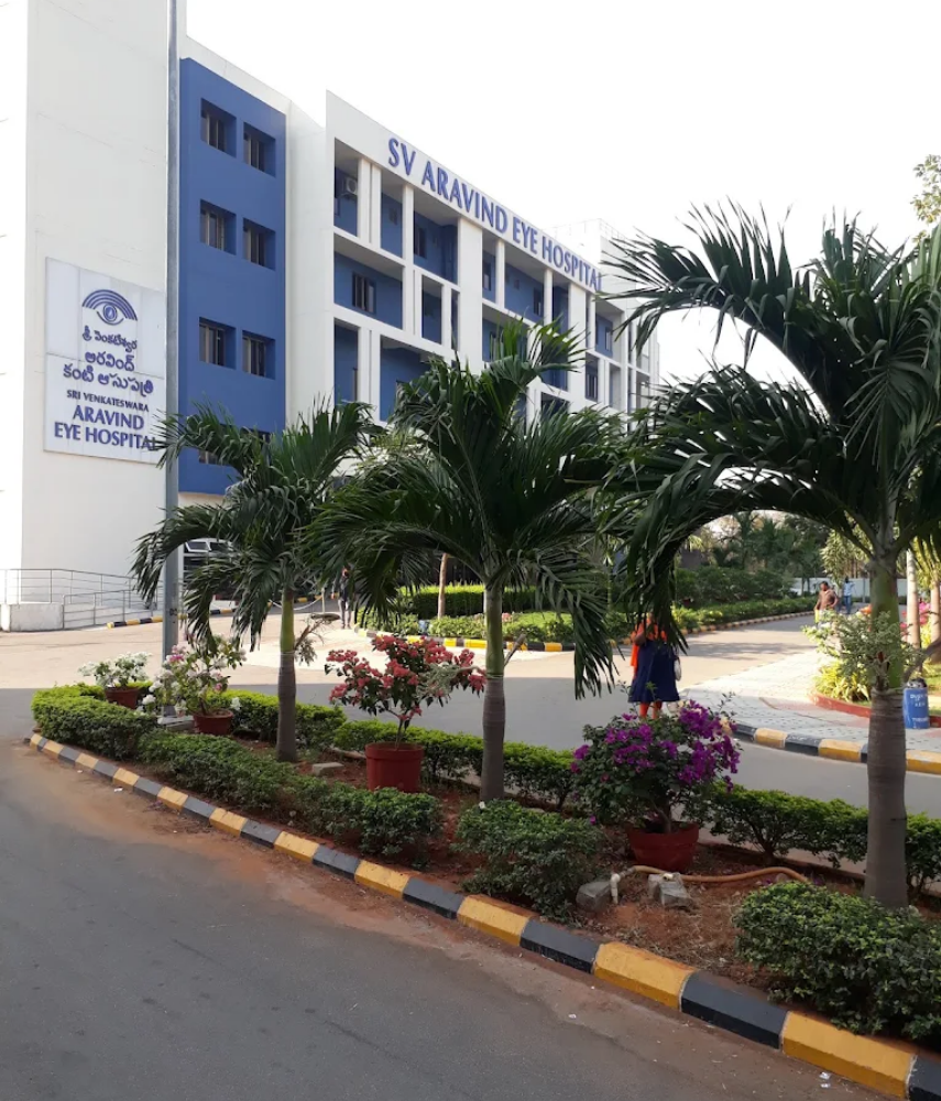 Mathrusri Vakuladevi Rest House in Tirumala, Tirupati
