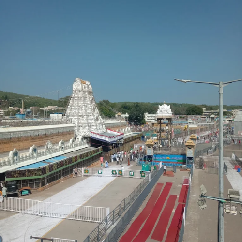 Accommodation at Mathrusri Vakuladevi Rest House